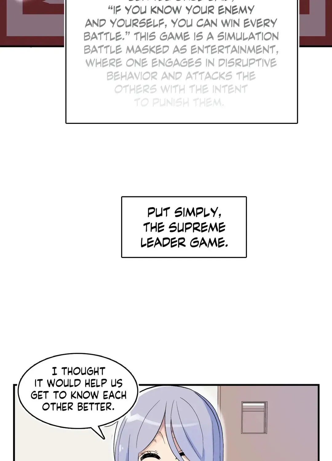Read Rom-comixxx! chapter 18 image 30 on Lezhin