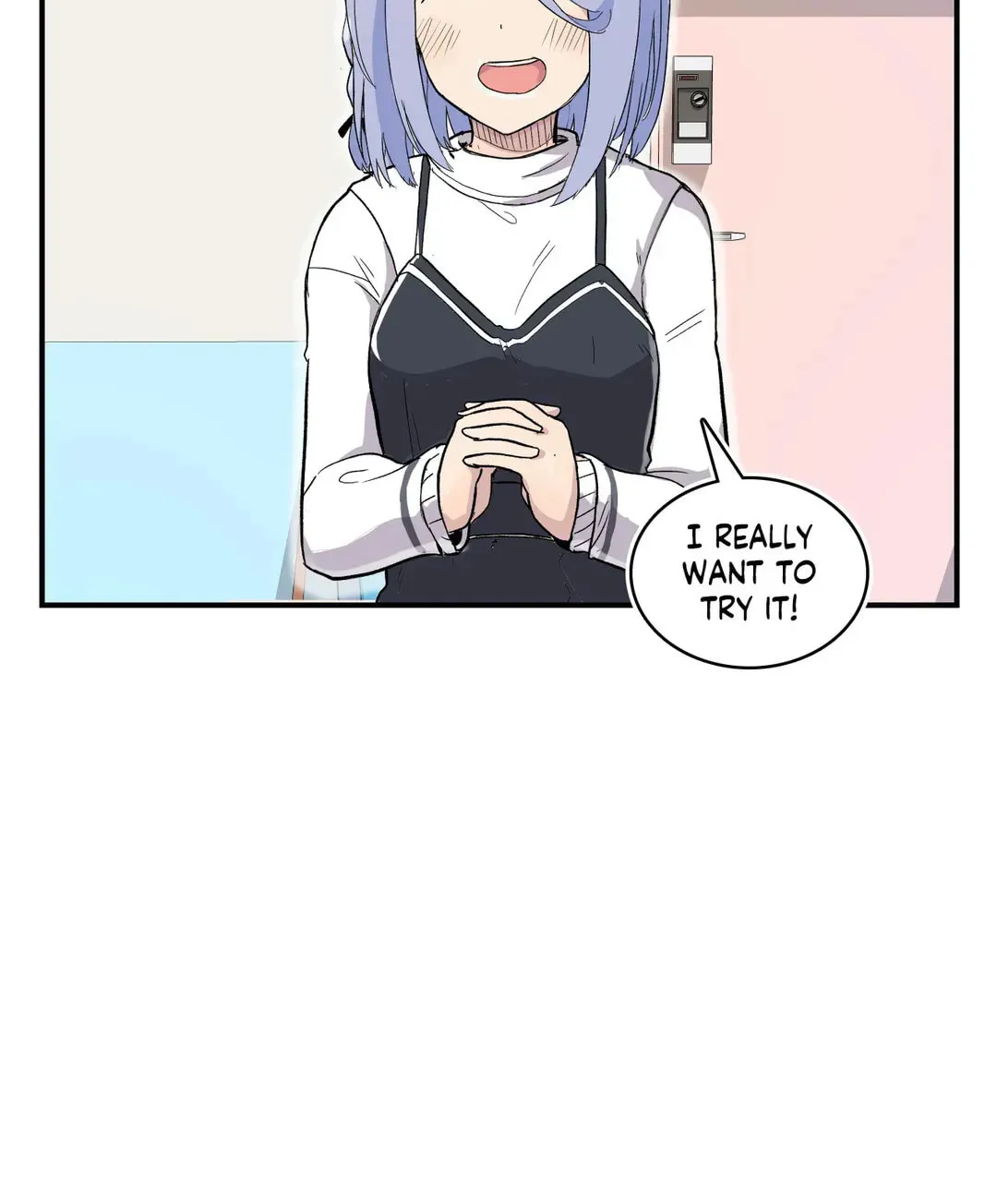 Read Rom-comixxx! chapter 18 image 31 on Lezhin
