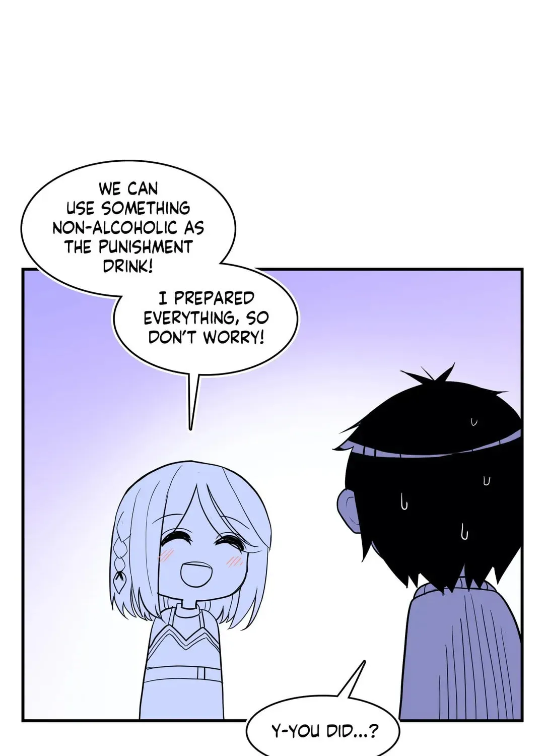 Read Rom-comixxx! chapter 18 image 33 on Lezhin