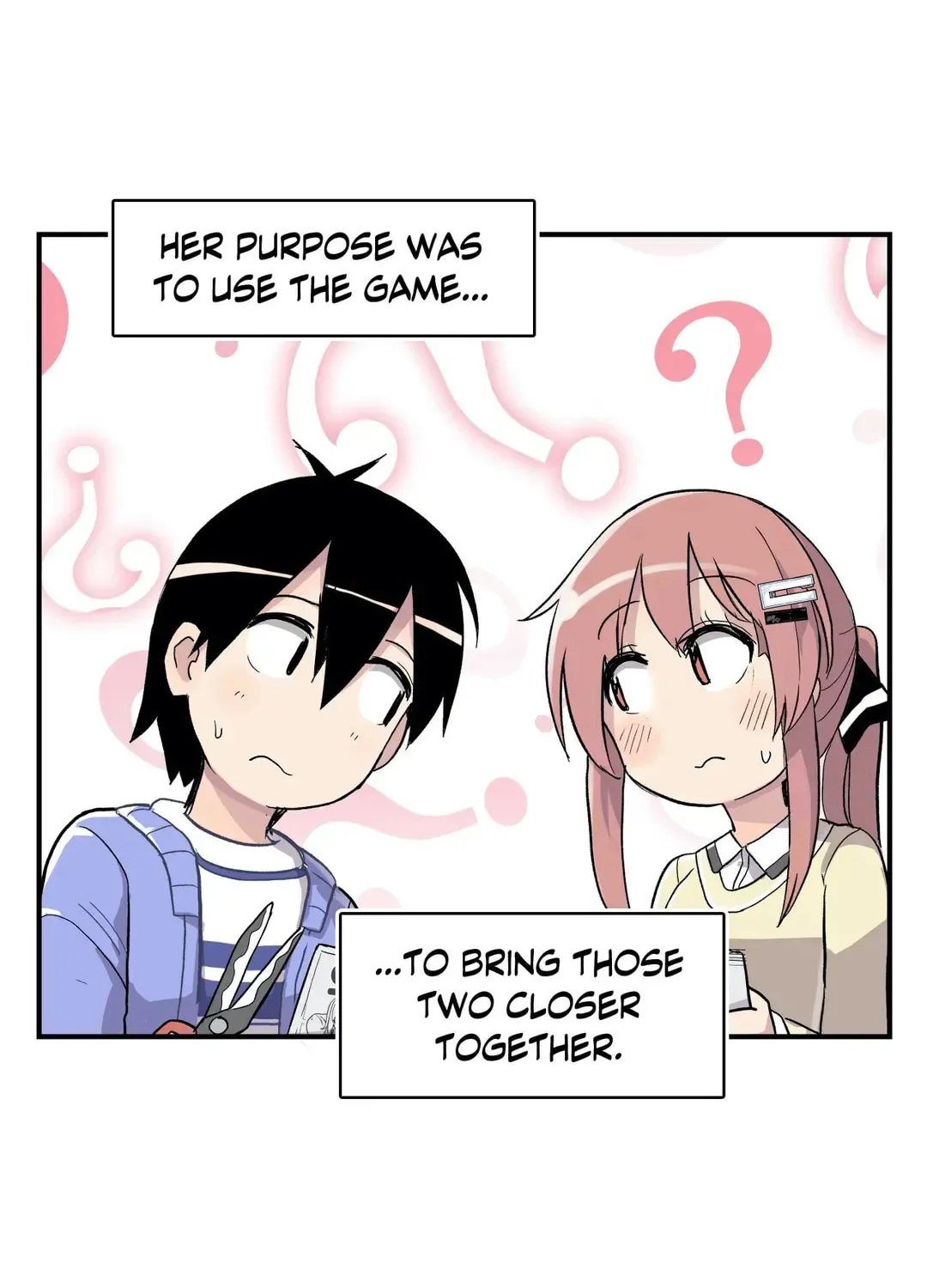 Read Rom-comixxx! chapter 18 image 36 on Lezhin