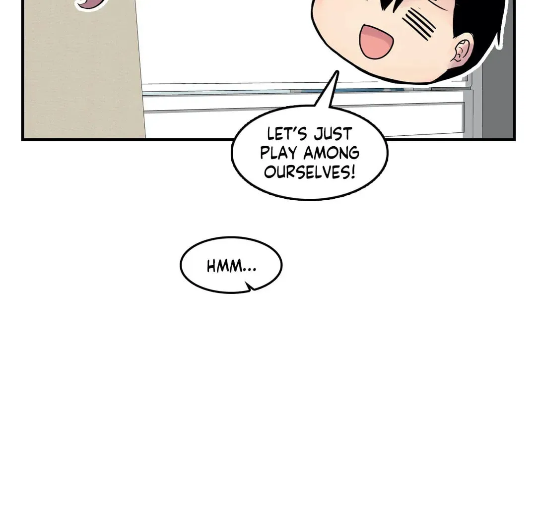 Read Rom-comixxx! chapter 18 image 40 on Lezhin