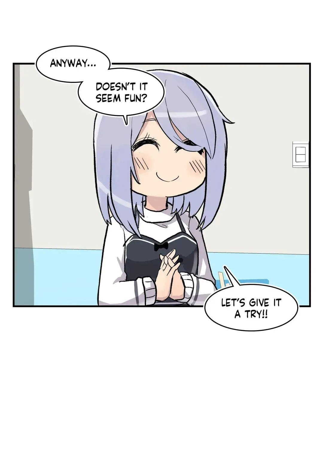 Read Rom-comixxx! chapter 18 image 44 on Lezhin