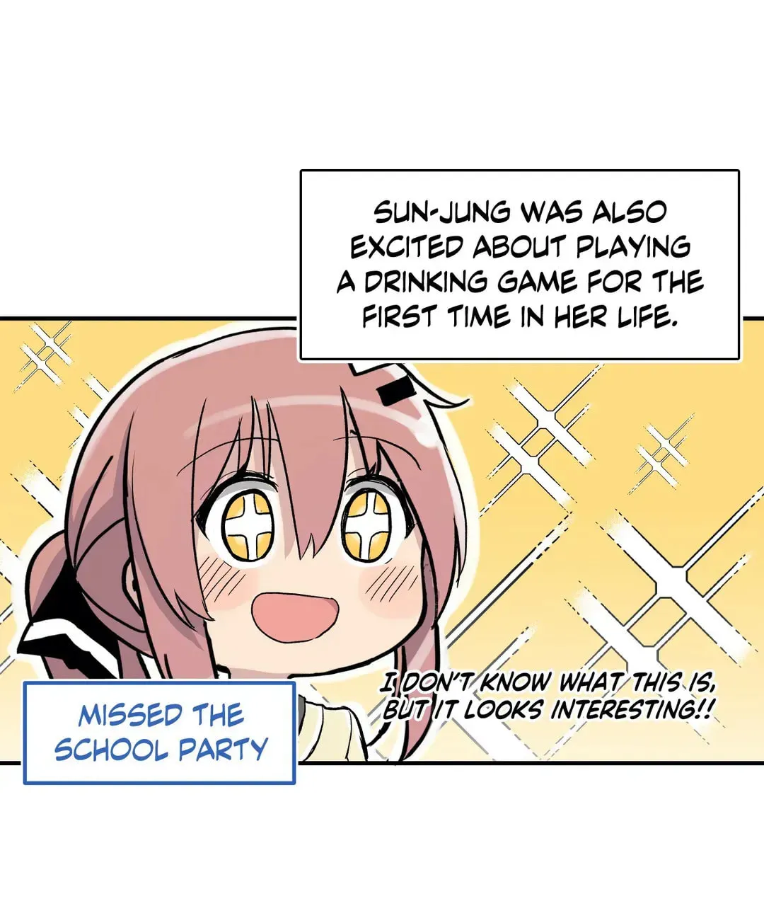 Read Rom-comixxx! chapter 18 image 46 on Lezhin