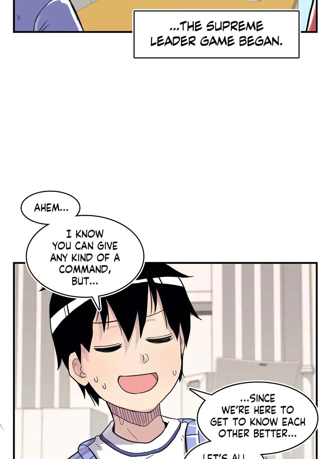 Read Rom-comixxx! chapter 18 image 48 on Lezhin