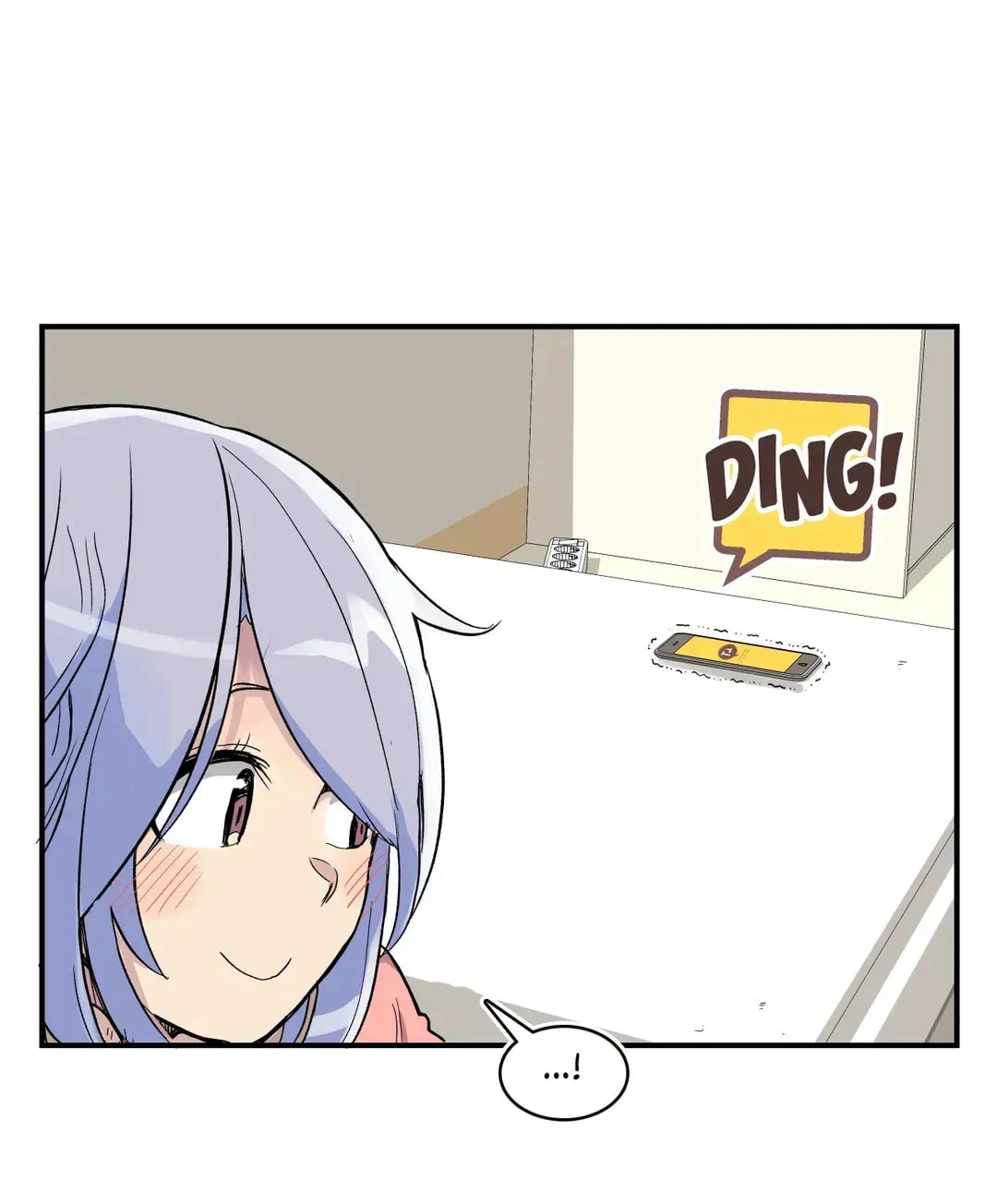 Read Rom-comixxx! chapter 18 image 5 on Lezhin