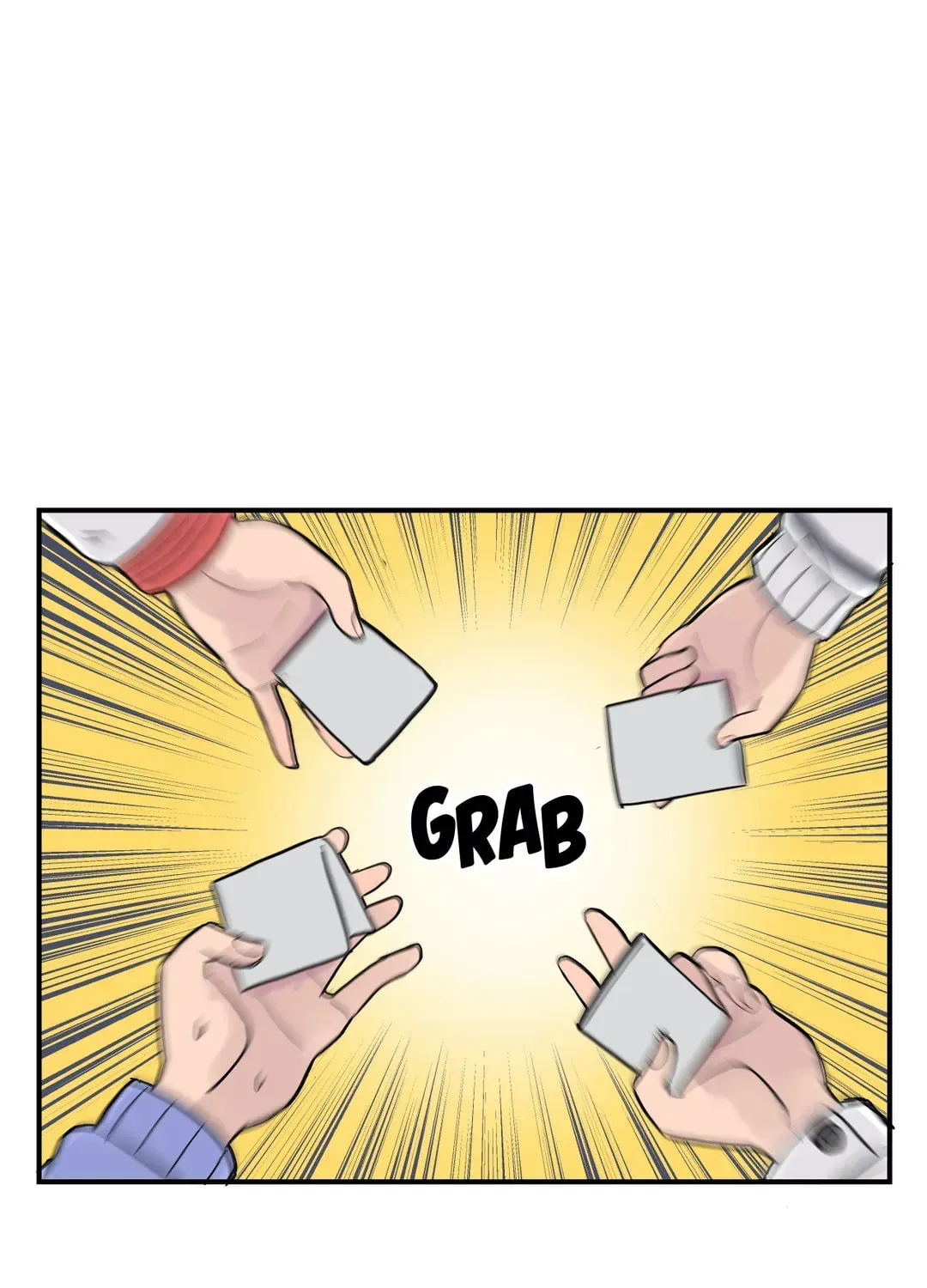 Read Rom-comixxx! chapter 18 image 50 on Lezhin