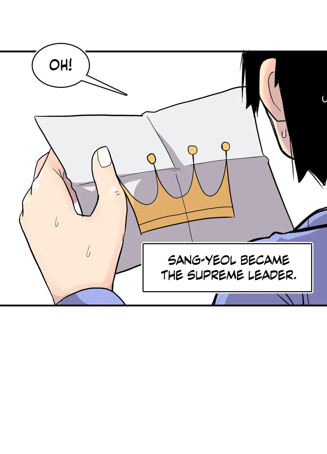 Read Rom-comixxx! chapter 18 image 52 on Lezhin