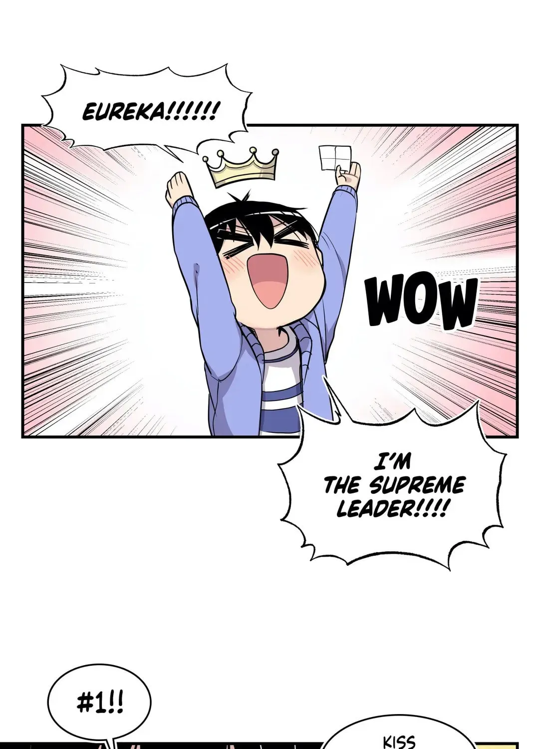 Read Rom-comixxx! chapter 18 image 53 on Lezhin
