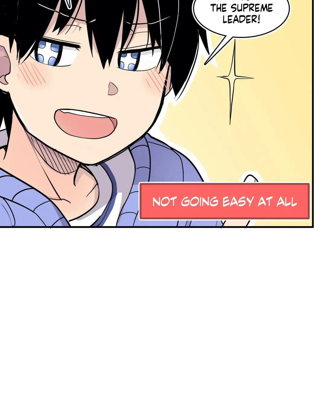 Read Rom-comixxx! chapter 18 image 54 on Lezhin
