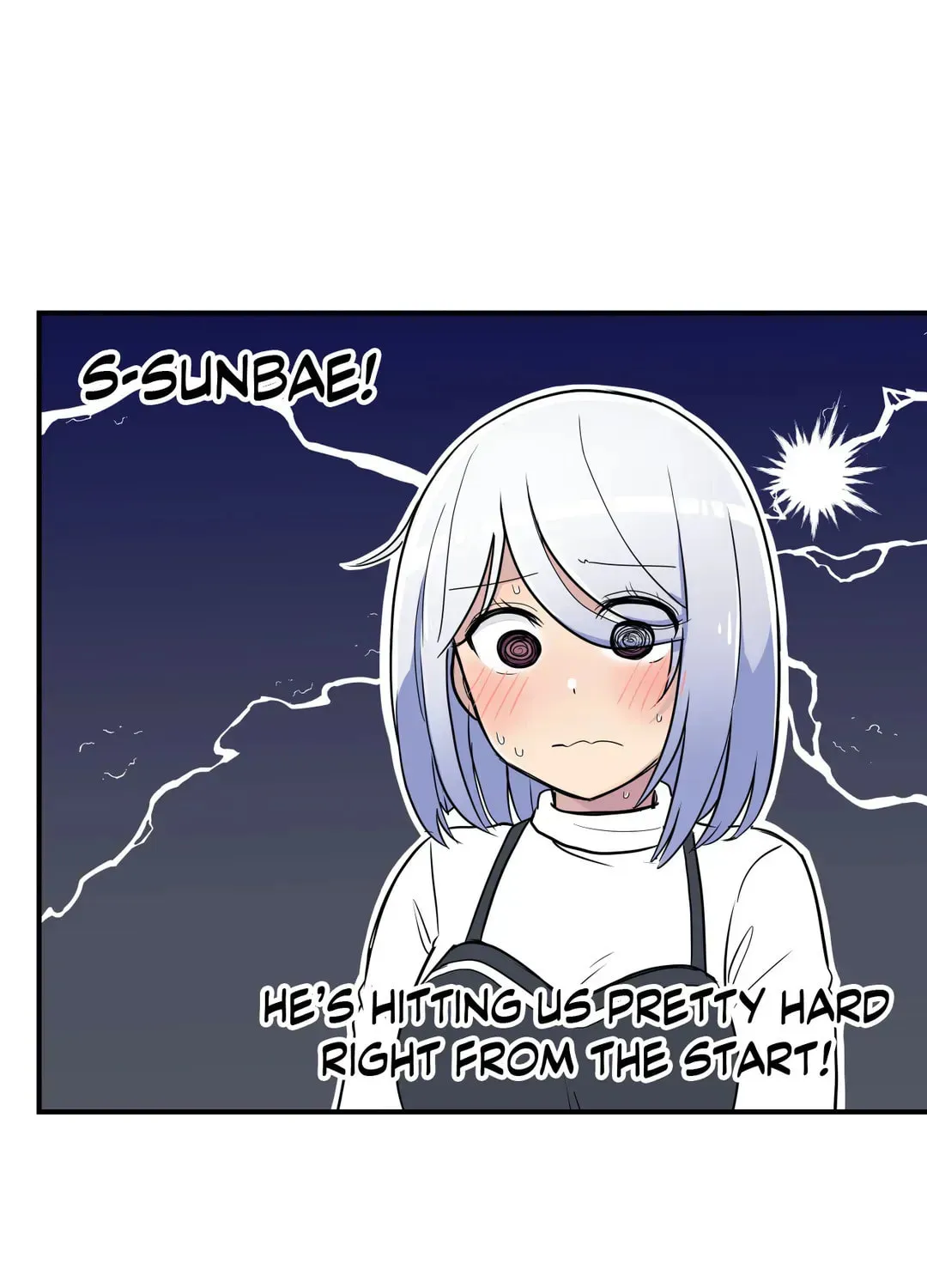 Read Rom-comixxx! chapter 18 image 57 on Lezhin