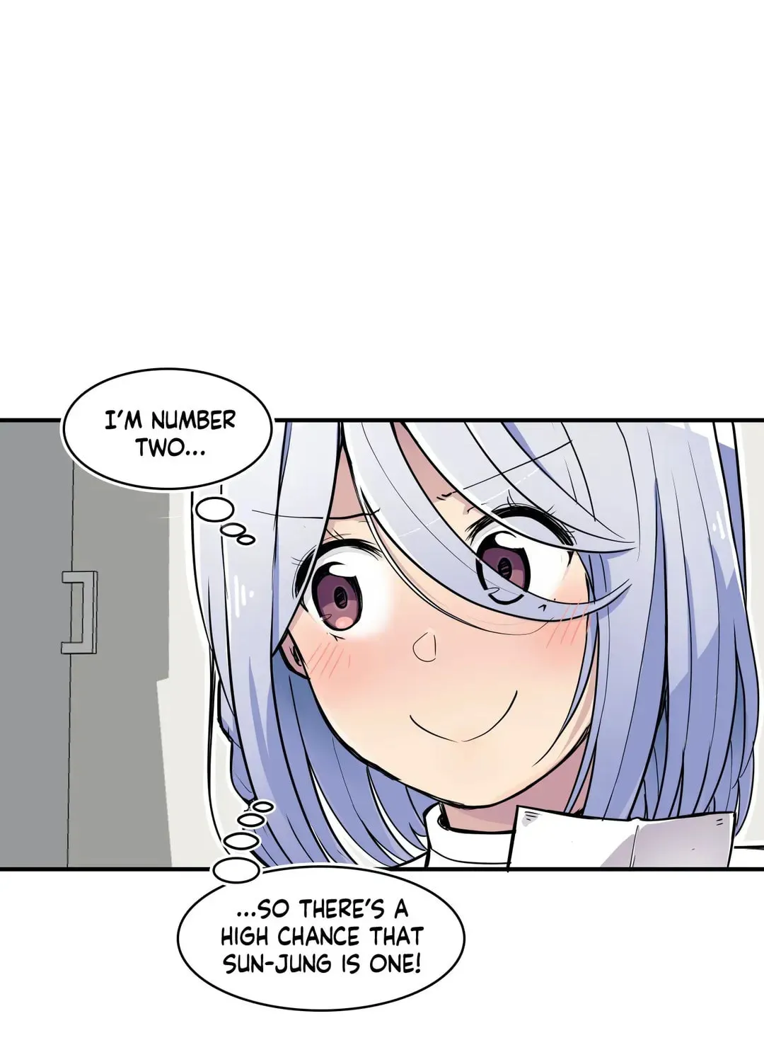 Read Rom-comixxx! chapter 18 image 58 on Lezhin