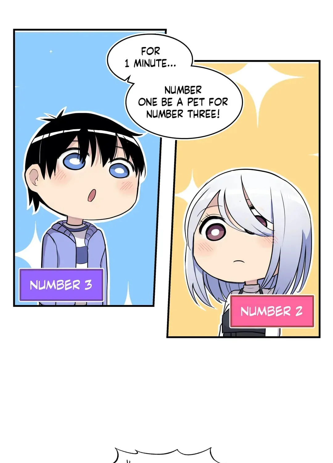 Read Rom-comixxx! chapter 18 image 71 on Lezhin