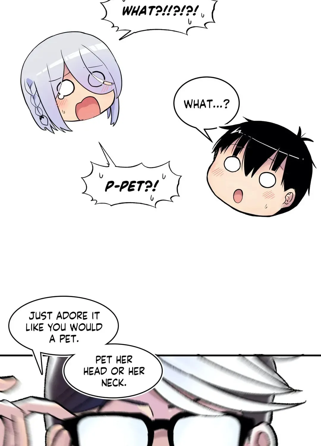 Read Rom-comixxx! chapter 18 image 72 on Lezhin