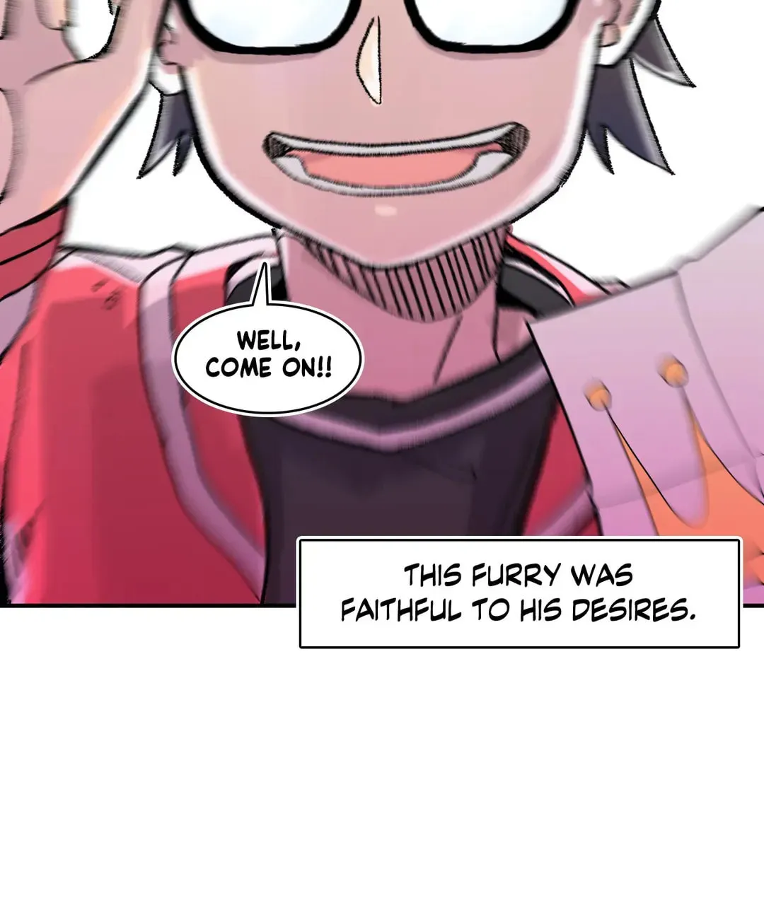 Read Rom-comixxx! chapter 18 image 73 on Lezhin