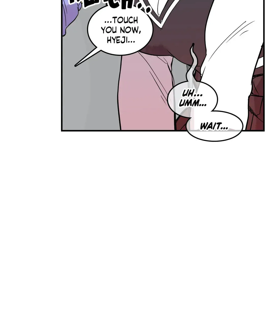 Read Rom-comixxx! chapter 18 image 76 on Lezhin