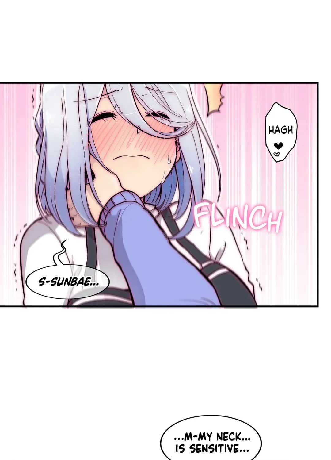 Read Rom-comixxx! chapter 18 image 77 on Lezhin