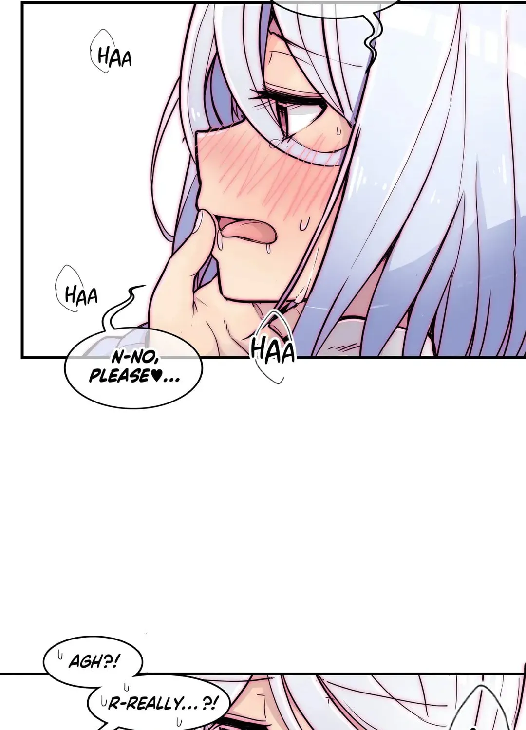 Read Rom-comixxx! chapter 18 image 78 on Lezhin