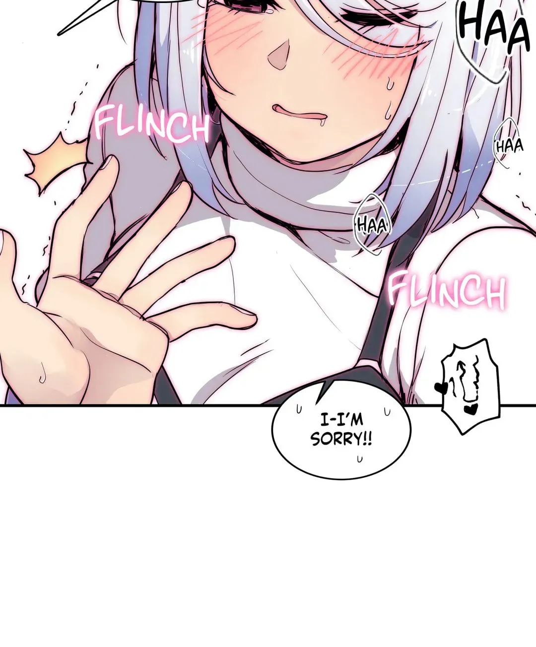 Read Rom-comixxx! chapter 18 image 79 on Lezhin
