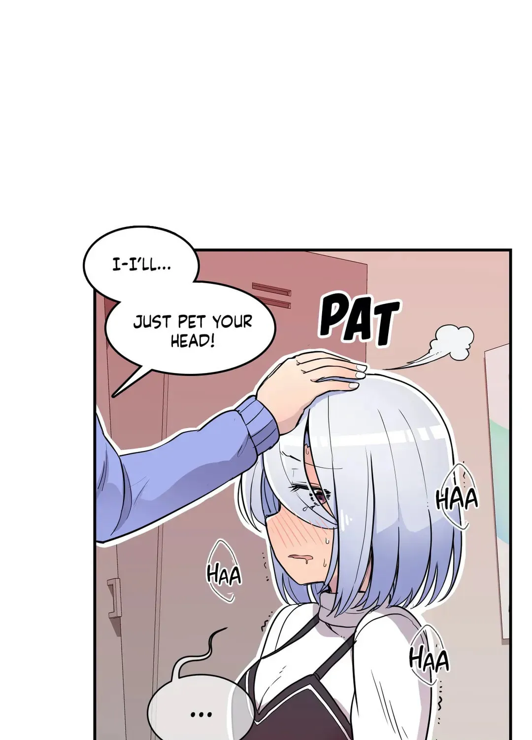 Read Rom-comixxx! chapter 18 image 80 on Lezhin