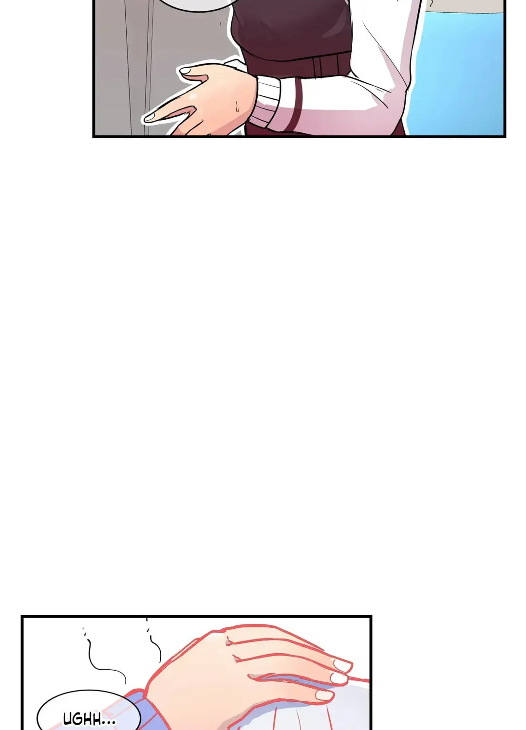 Read Rom-comixxx! chapter 18 image 81 on Lezhin