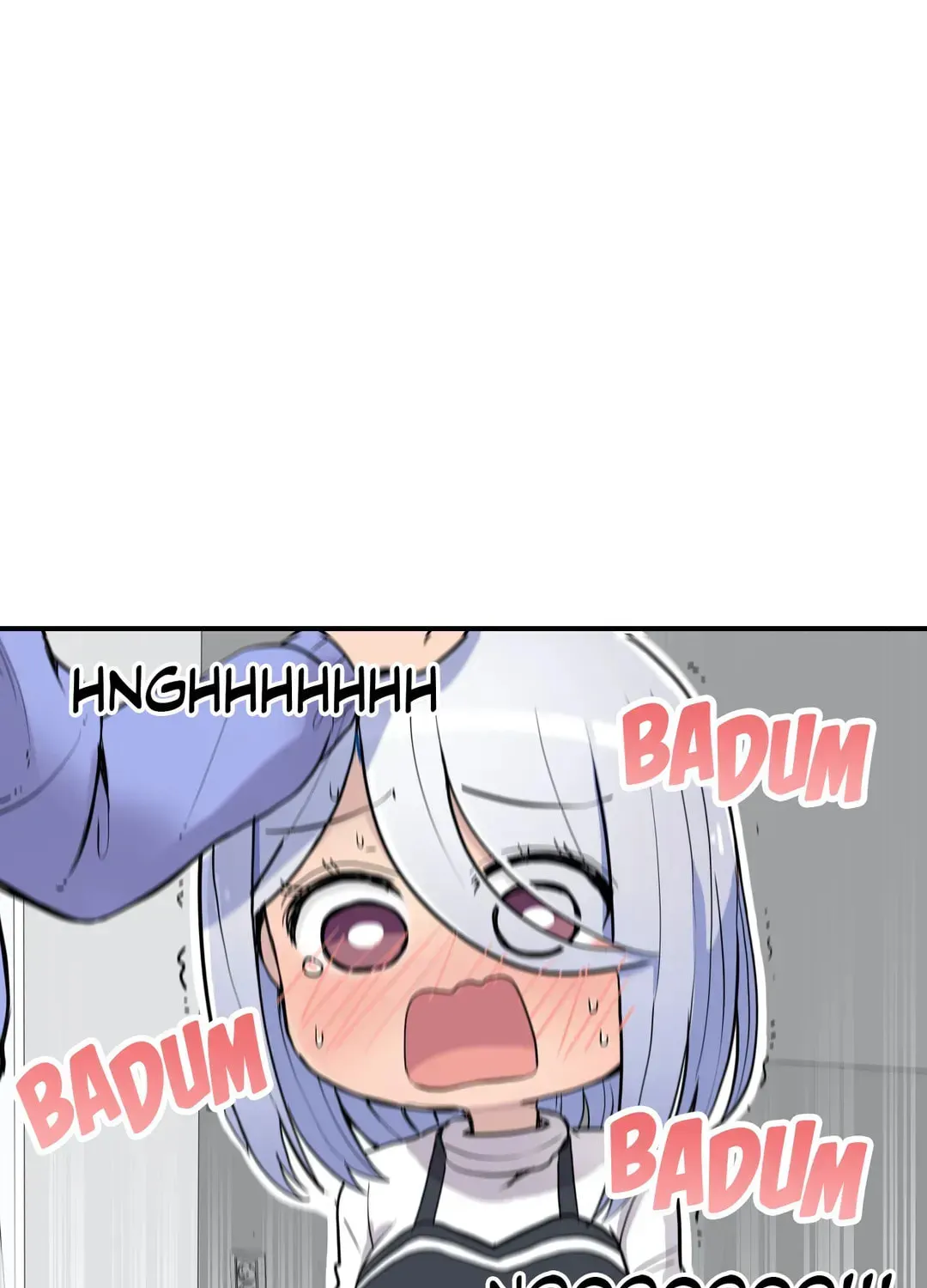 Read Rom-comixxx! chapter 18 image 83 on Lezhin