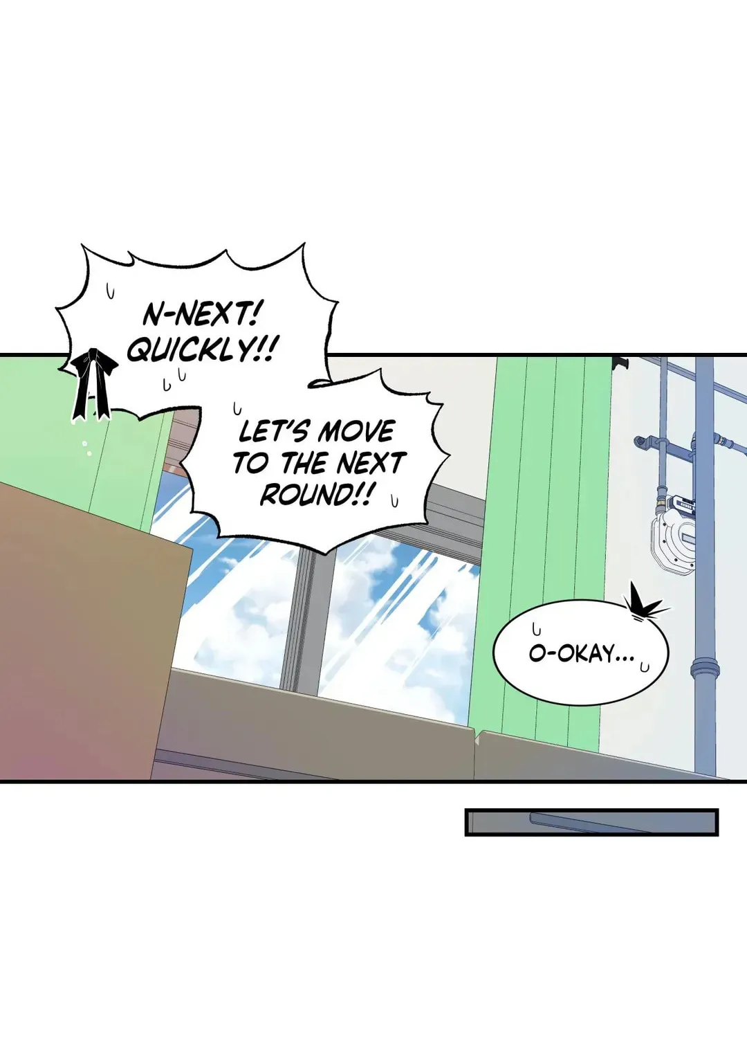 Read Rom-comixxx! chapter 18 image 86 on Lezhin