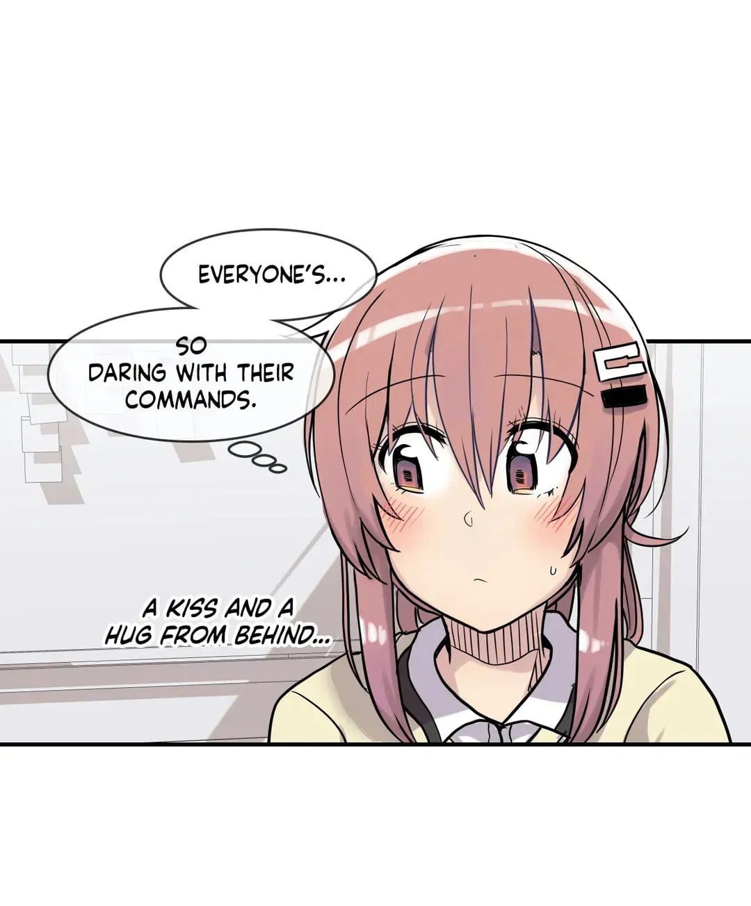Read Rom-comixxx! chapter 18 image 99 on Lezhin