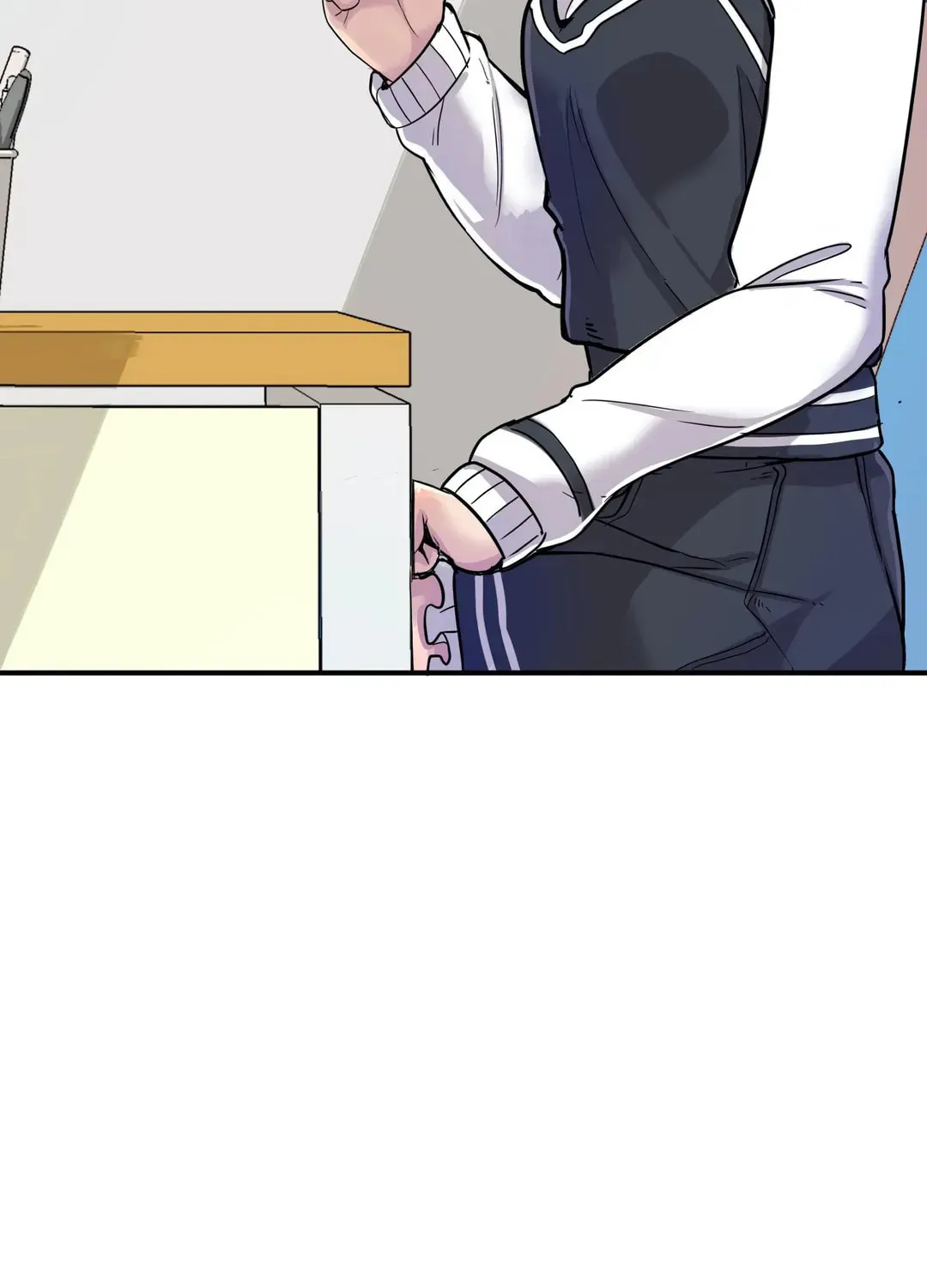 Read Rom-comixxx! chapter 19 image 1 on Lezhin