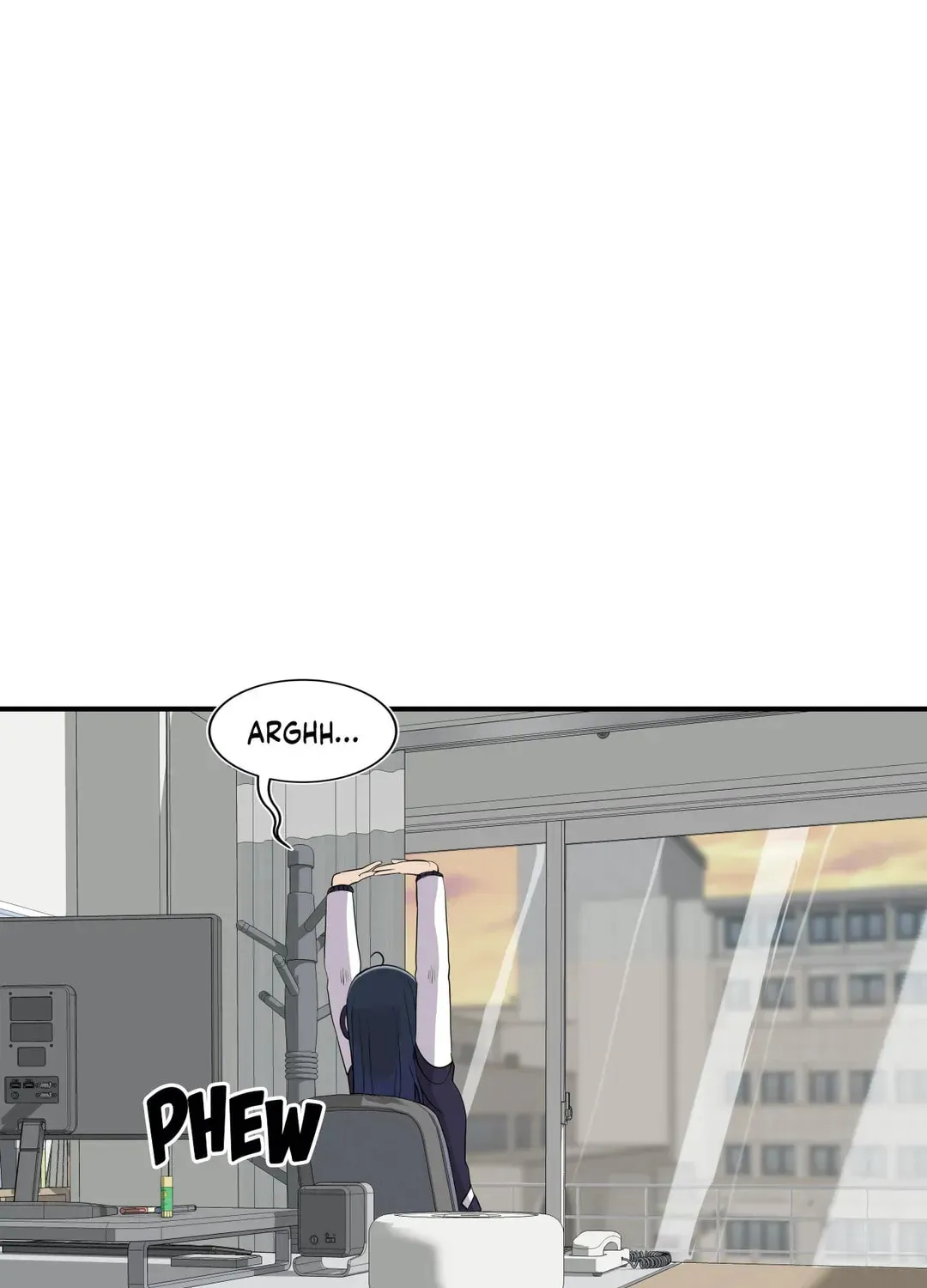 Read Rom-comixxx! chapter 19 image 100 on Lezhin