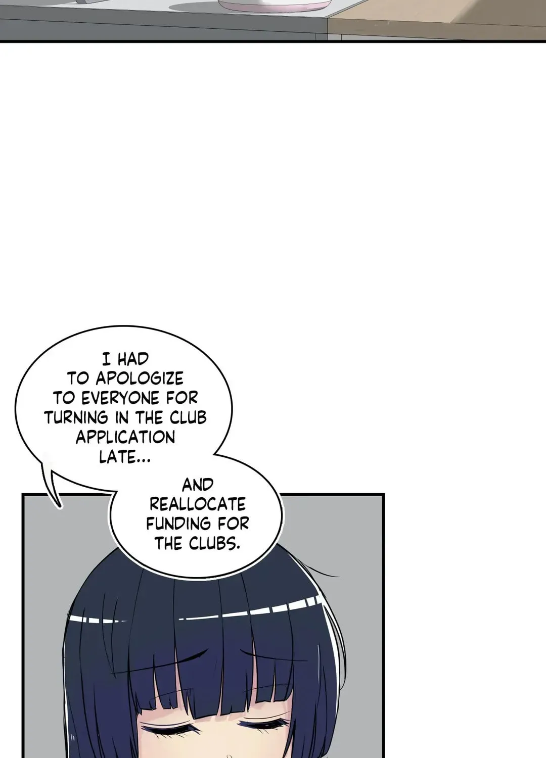 Read Rom-comixxx! chapter 19 image 101 on Lezhin