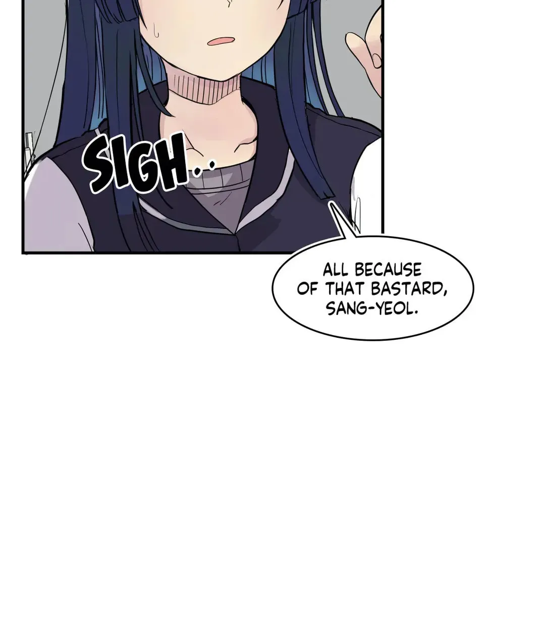 Read Rom-comixxx! chapter 19 image 102 on Lezhin