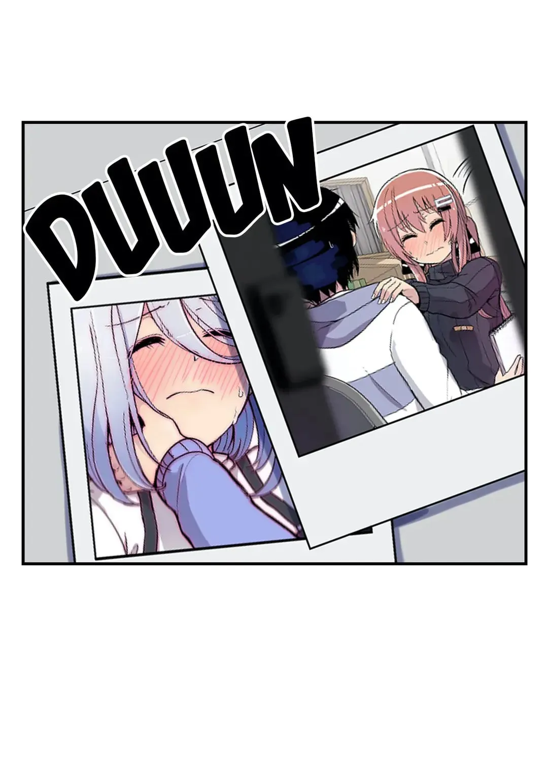 Read Rom-comixxx! chapter 19 image 107 on Lezhin