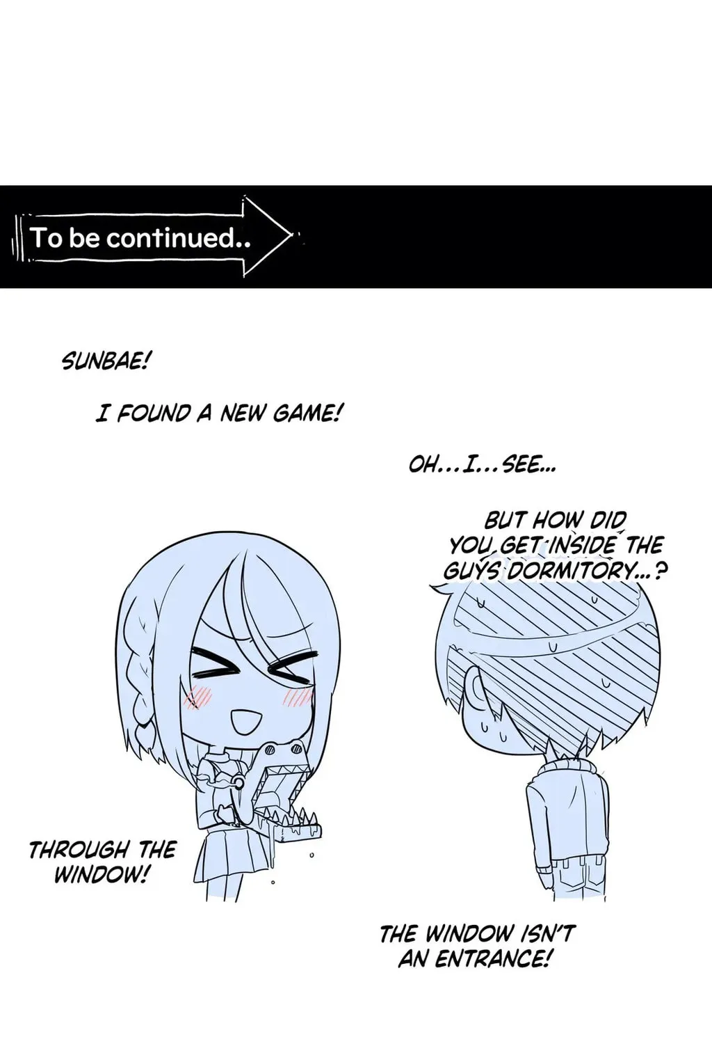 Read Rom-comixxx! chapter 19 image 112 on Lezhin
