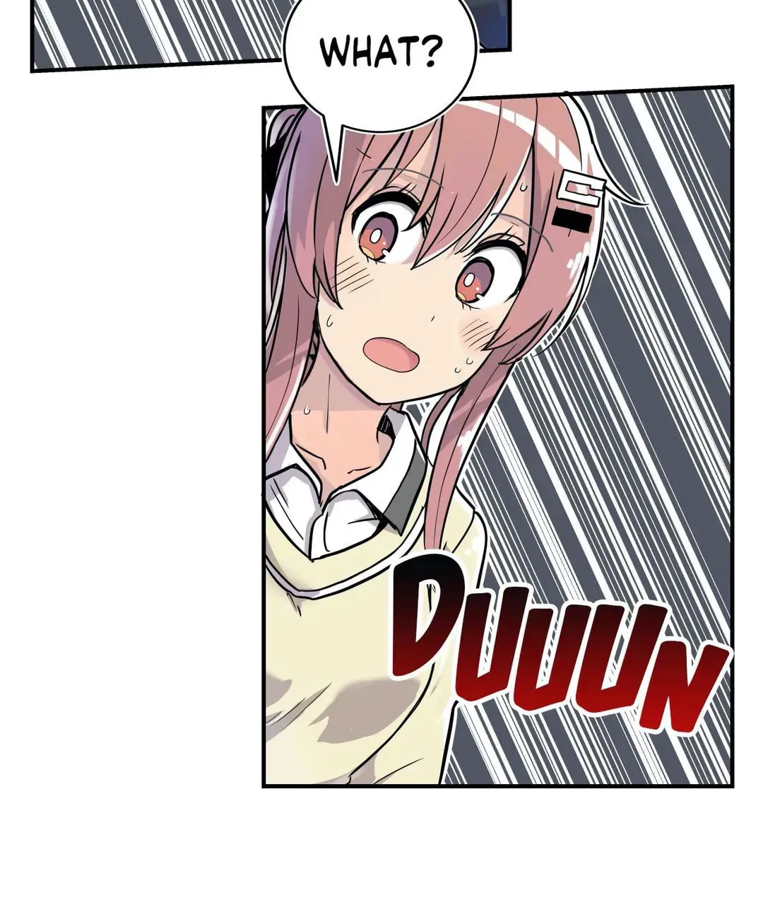 Read Rom-comixxx! chapter 19 image 15 on Lezhin