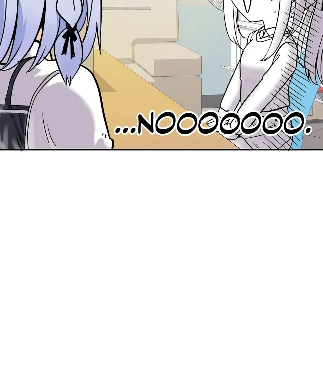 Read Rom-comixxx! chapter 19 image 18 on Lezhin