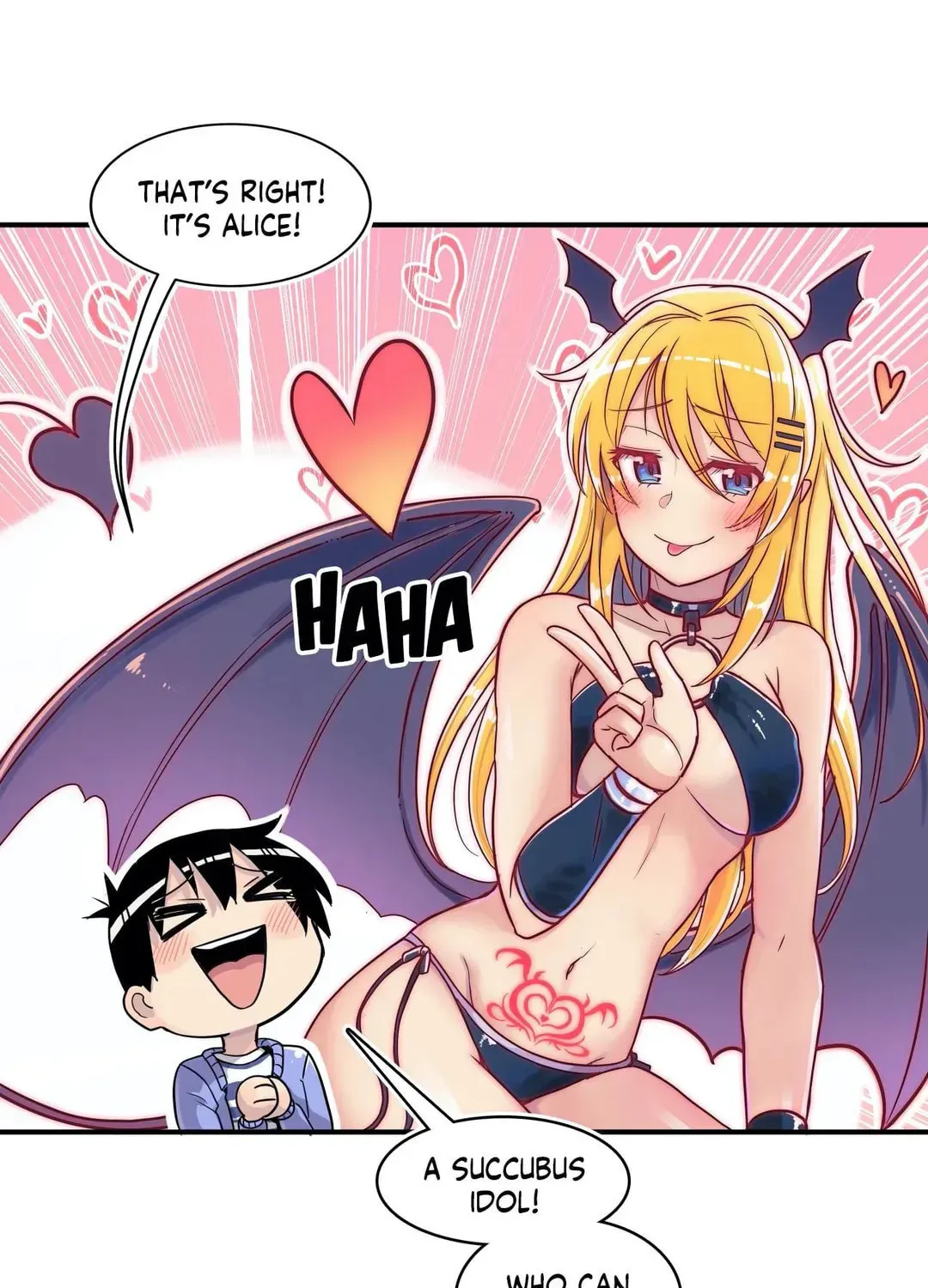 Read Rom-comixxx! chapter 19 image 29 on Lezhin