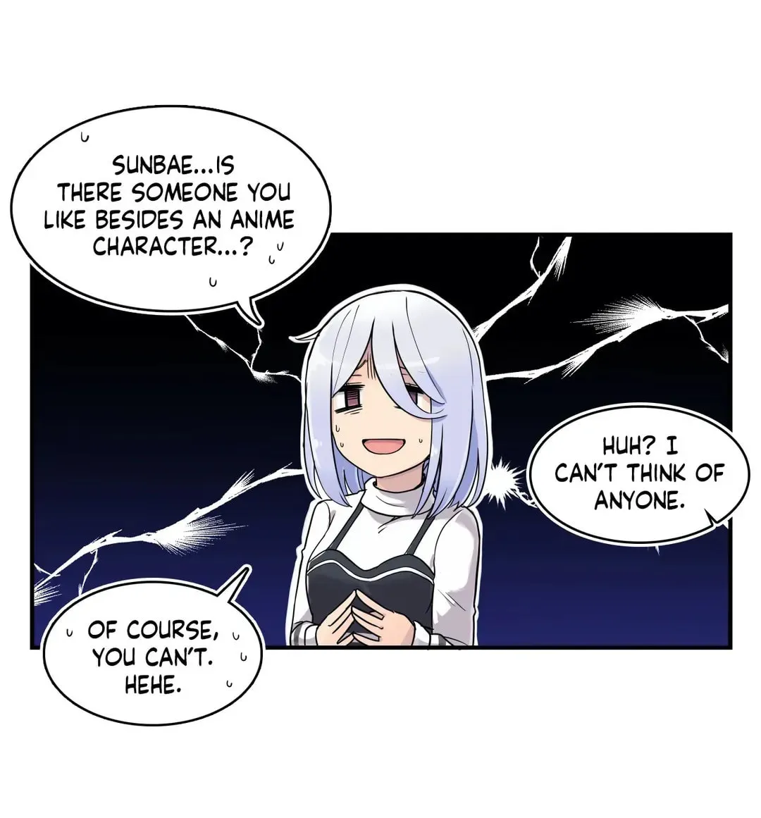 Read Rom-comixxx! chapter 19 image 32 on Lezhin