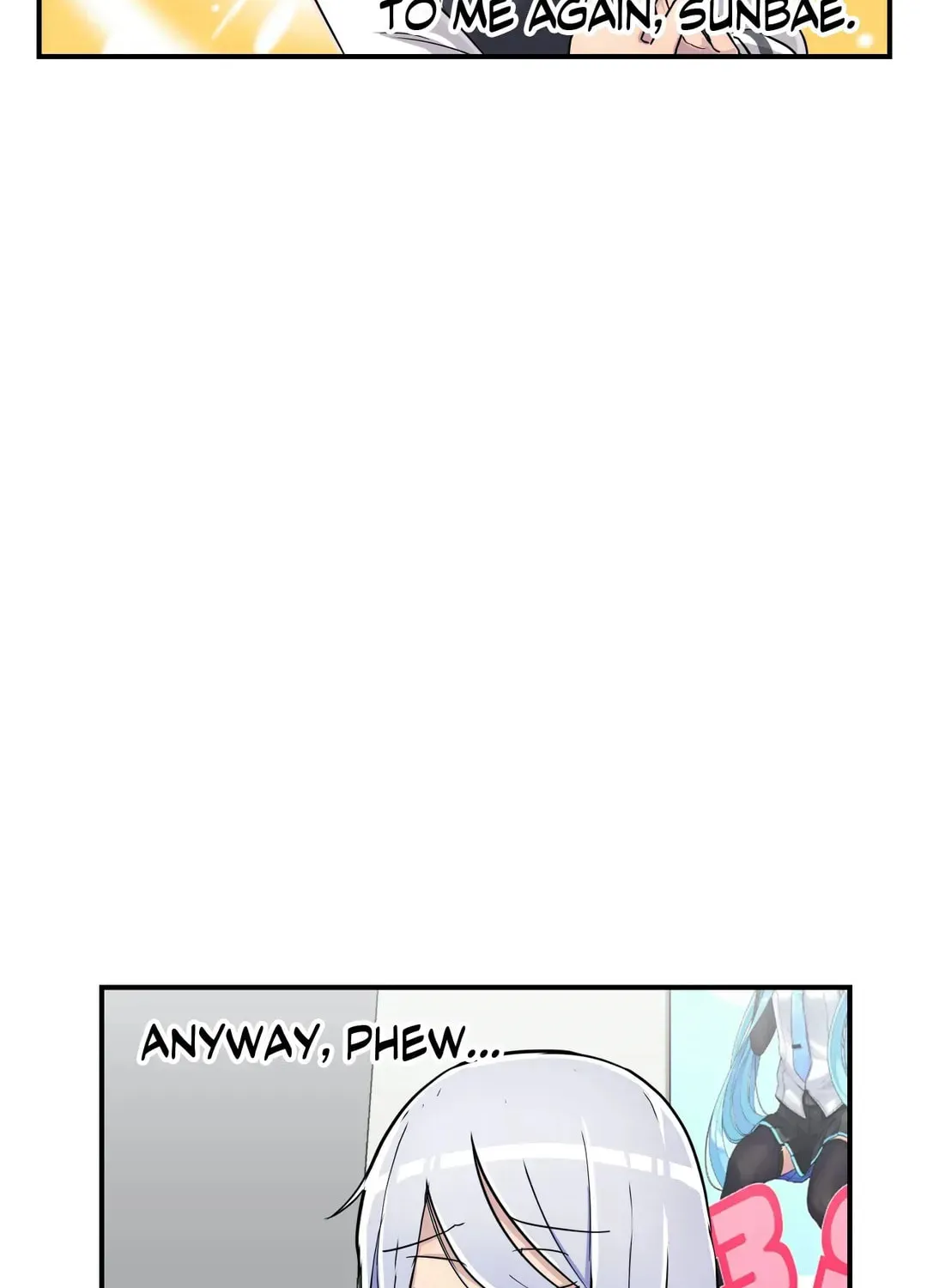 Read Rom-comixxx! chapter 19 image 34 on Lezhin