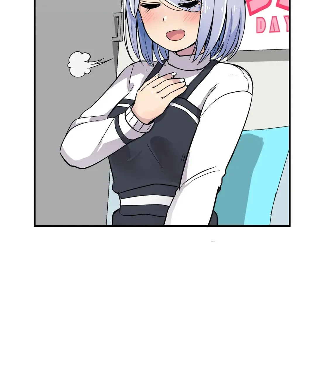 Read Rom-comixxx! chapter 19 image 35 on Lezhin