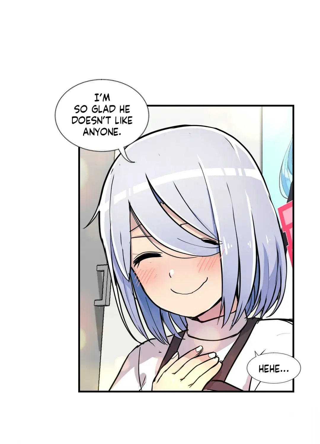 Read Rom-comixxx! chapter 19 image 36 on Lezhin