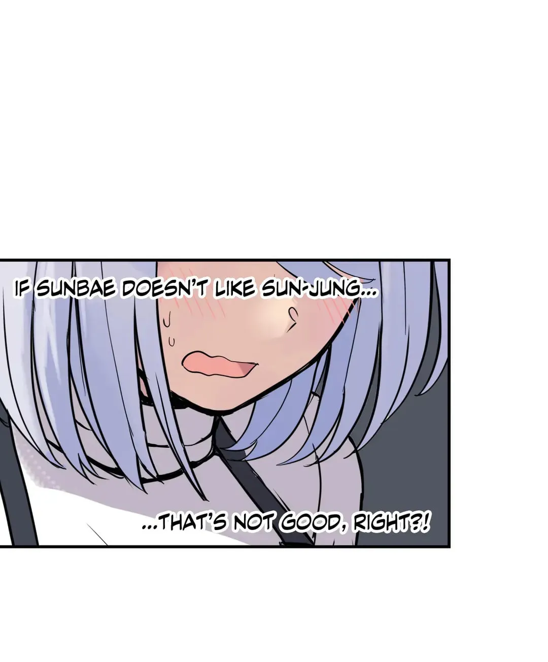 Read Rom-comixxx! chapter 19 image 38 on Lezhin