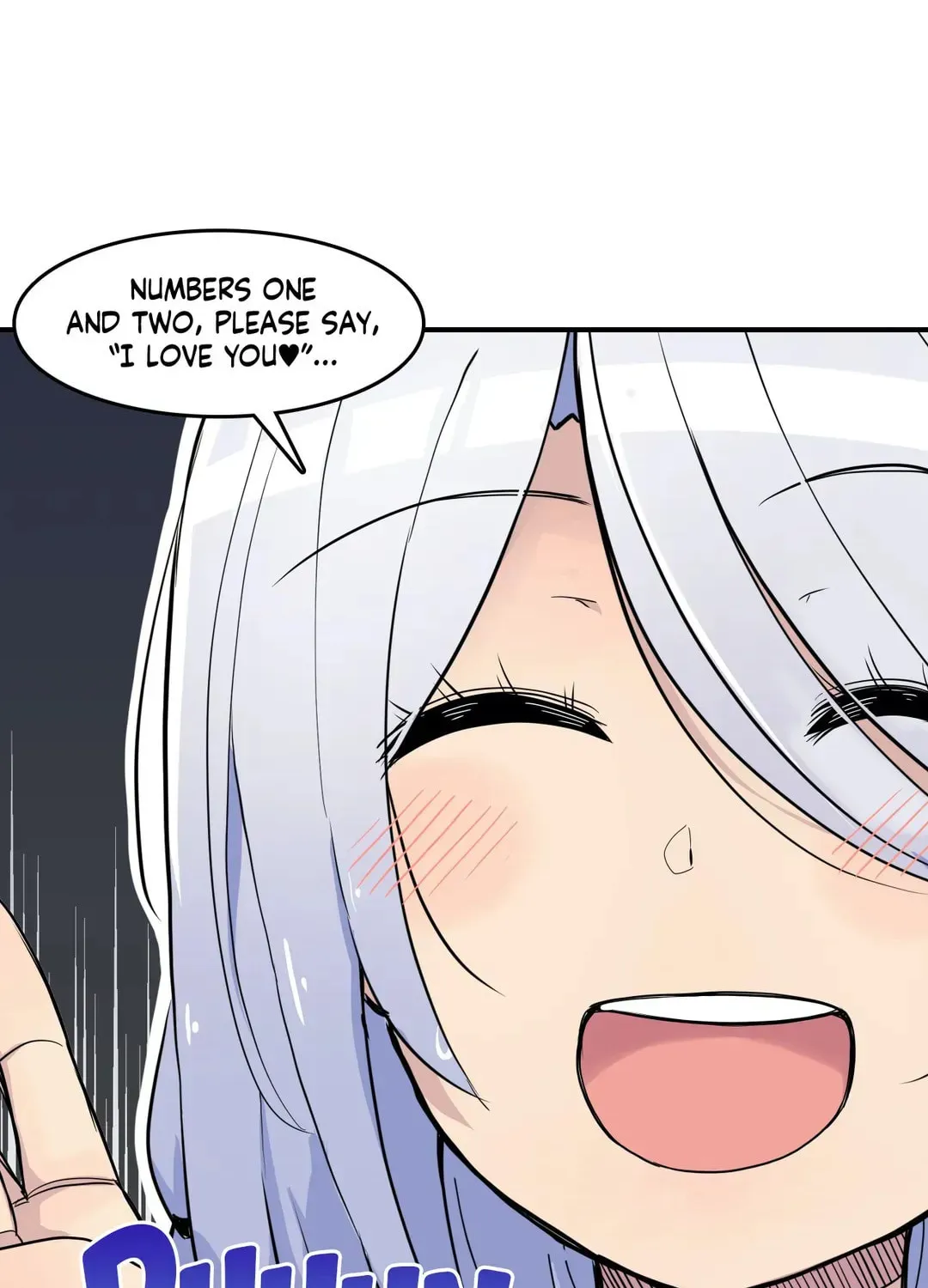 Read Rom-comixxx! chapter 19 image 4 on Lezhin