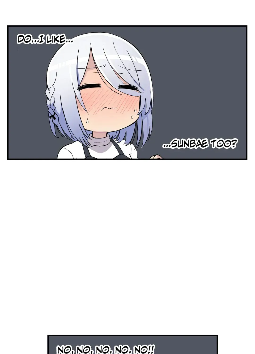 Read Rom-comixxx! chapter 19 image 40 on Lezhin