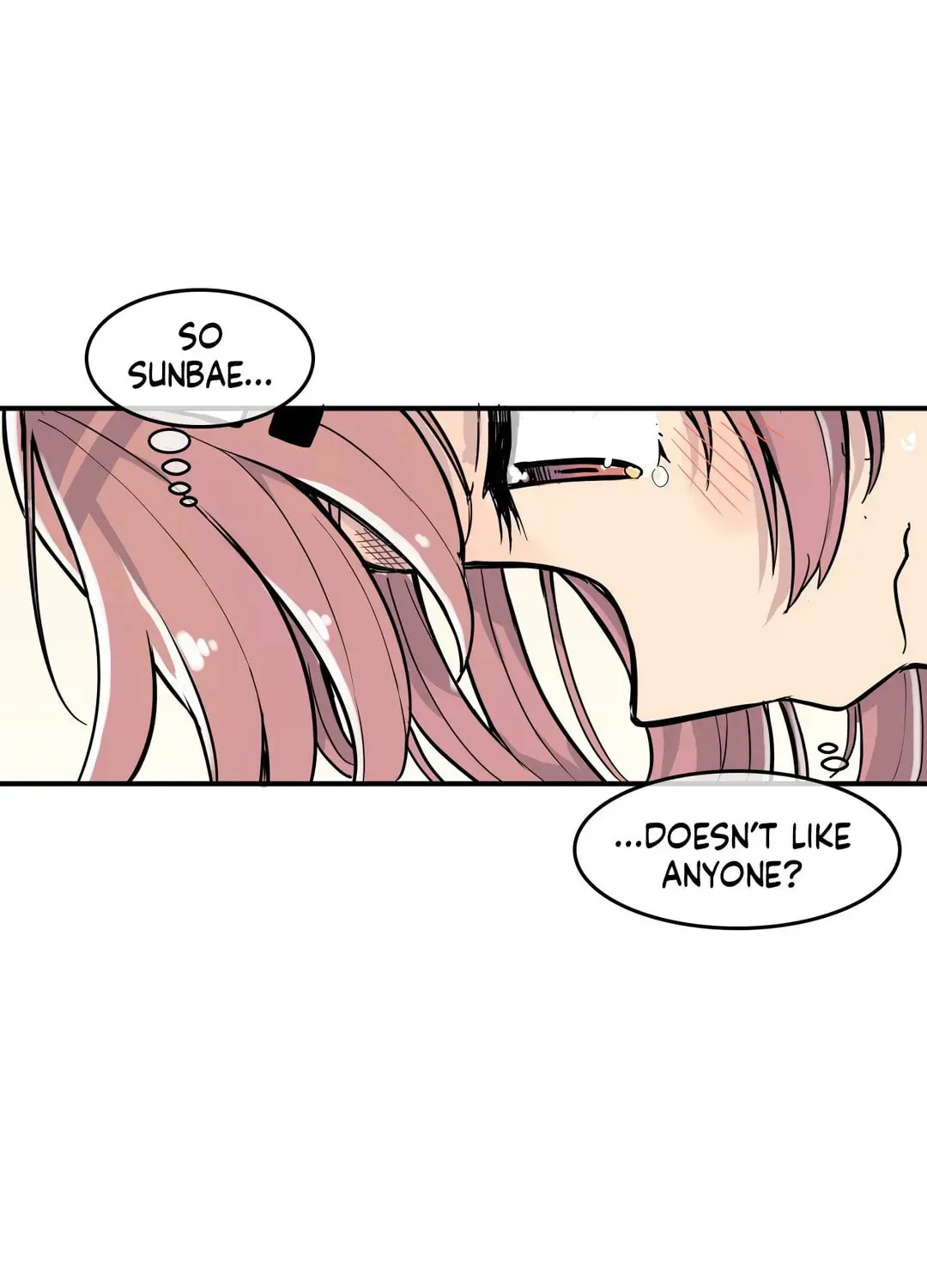 Read Rom-comixxx! chapter 19 image 46 on Lezhin
