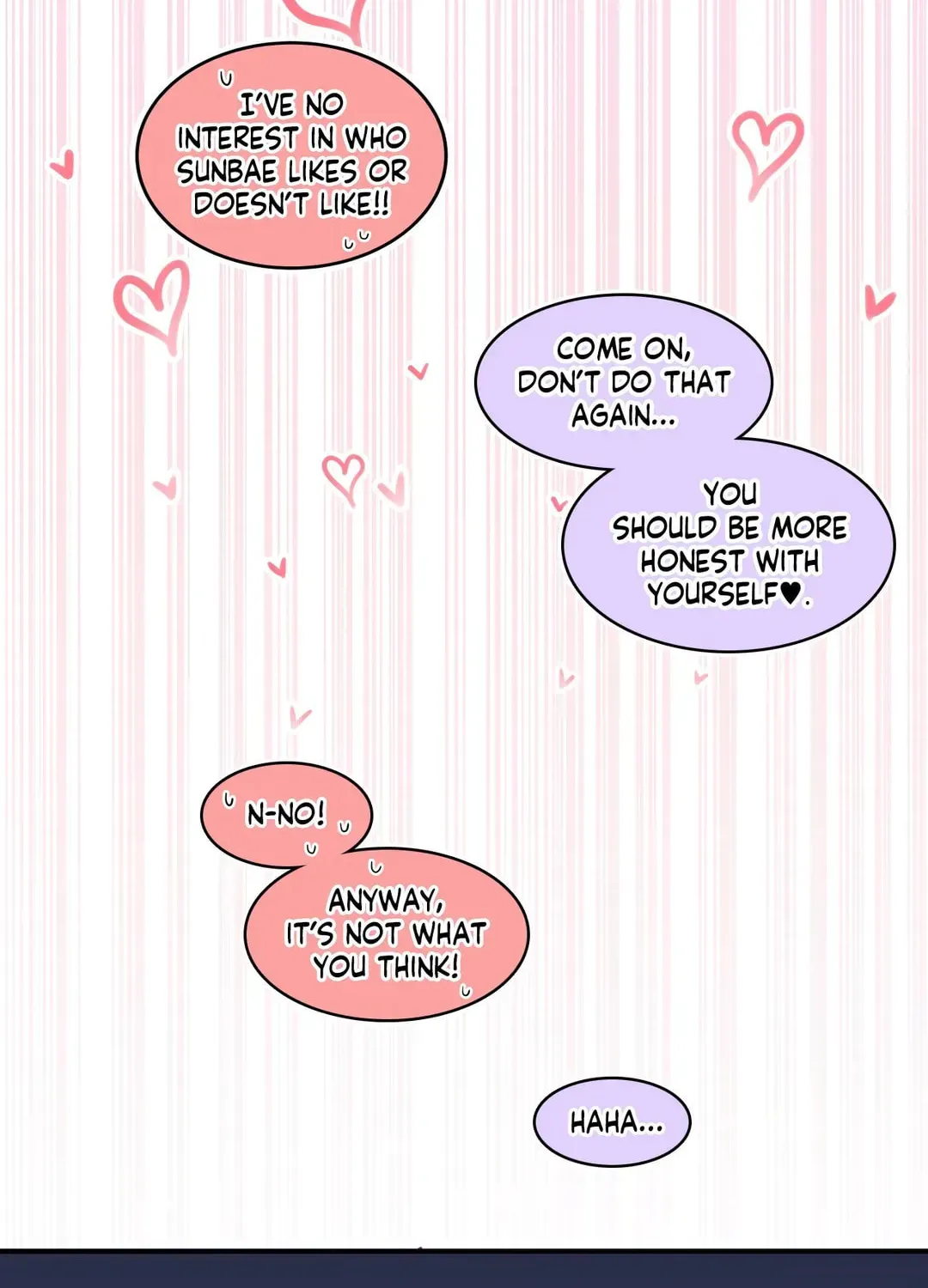Read Rom-comixxx! chapter 19 image 49 on Lezhin
