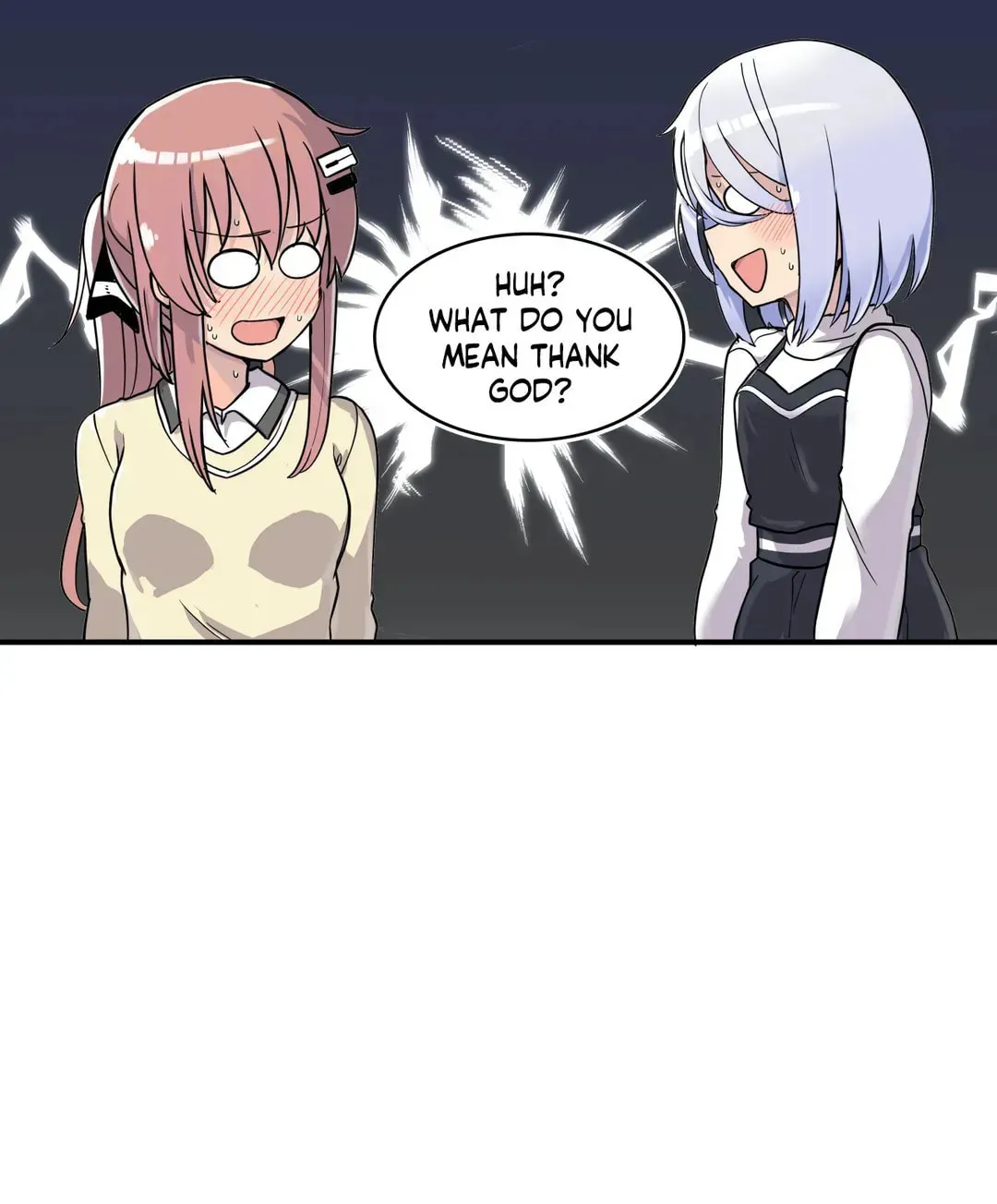Read Rom-comixxx! chapter 19 image 50 on Lezhin