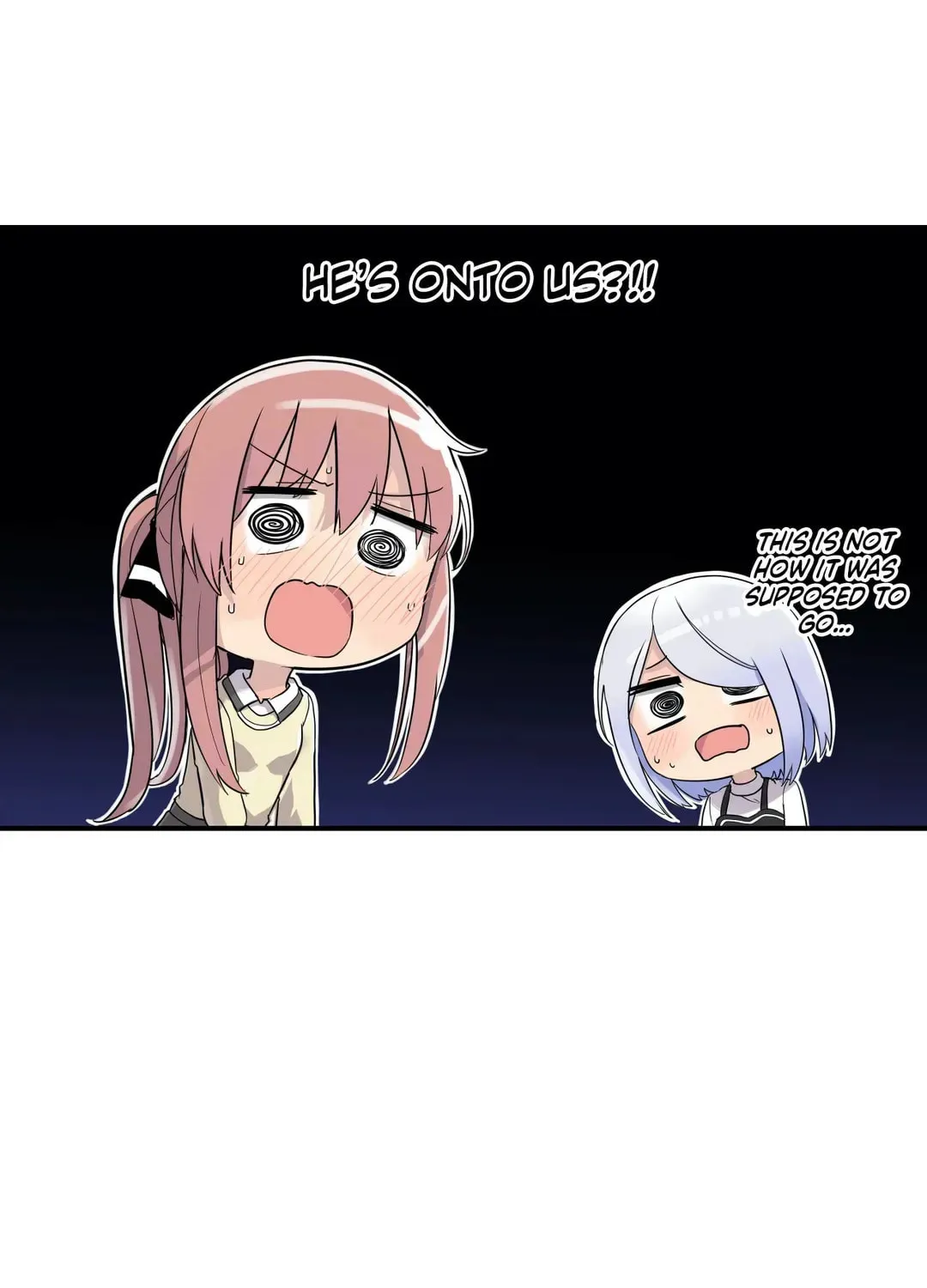 Read Rom-comixxx! chapter 19 image 52 on Lezhin