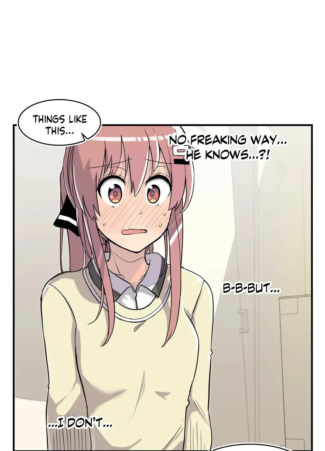 Read Rom-comixxx! chapter 19 image 55 on Lezhin