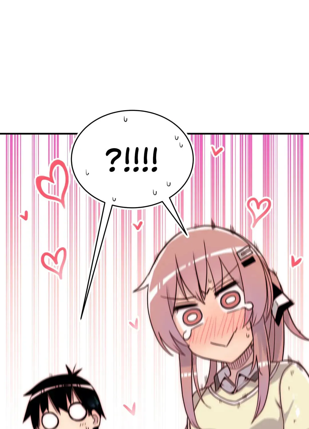Read Rom-comixxx! chapter 19 image 6 on Lezhin