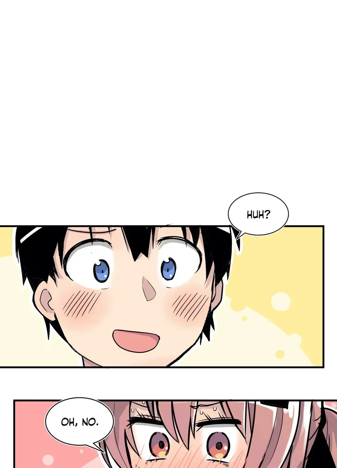 Read Rom-comixxx! chapter 19 image 60 on Lezhin